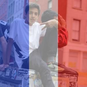 Meet your Posher, Giancarlo